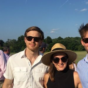 Meet your Posher, Victoria